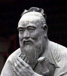 Confucius