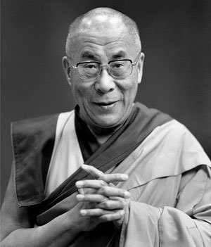 Dalai Lama