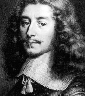 François La Rochefoucauld