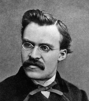 Friedrich Nietzsche