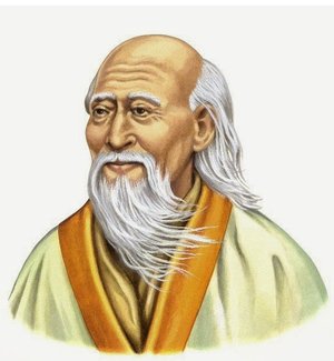 Lao Tzu