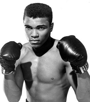 Muhammad Ali