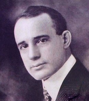 Napoleon Hill