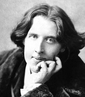 Oscar Wilde