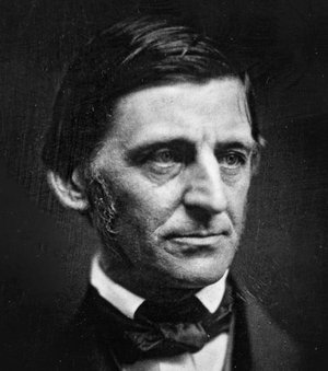 Ralph Waldo Emerson