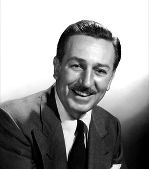 Walt Disney